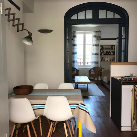Terrasse Biarriz
