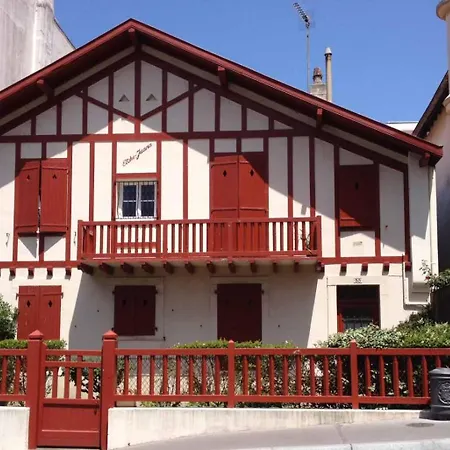 Terrasse Apartamento